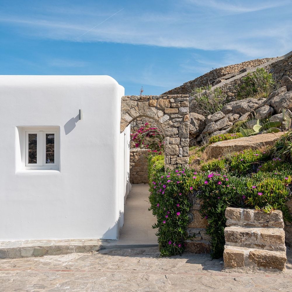 undefined Etesians Suites & Villas 10