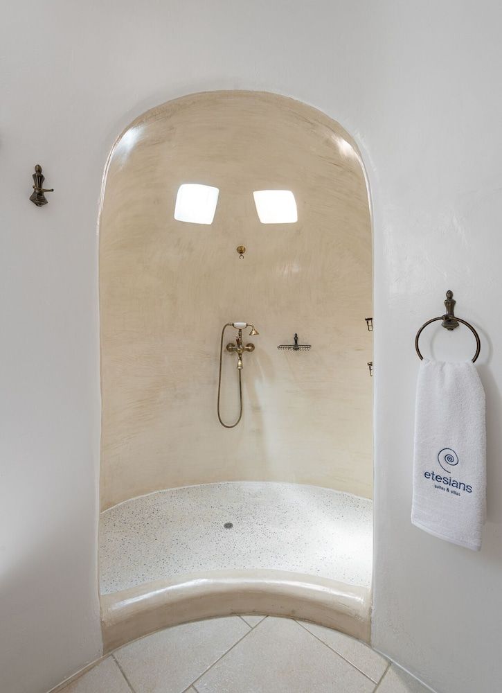 Etesians Suites & Villas Executive Villa, Sea View 16