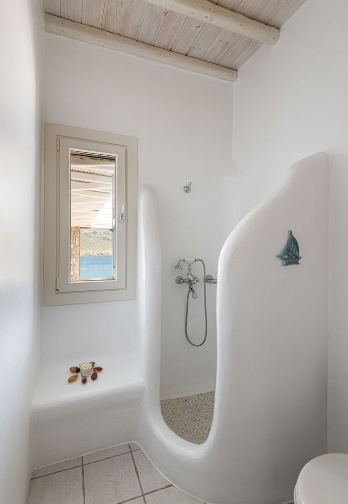 Etesians Suites & Villas Executive Villa, Sea View 20