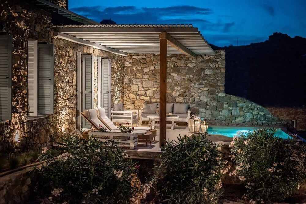 undefined Etesians Suites & Villas 6