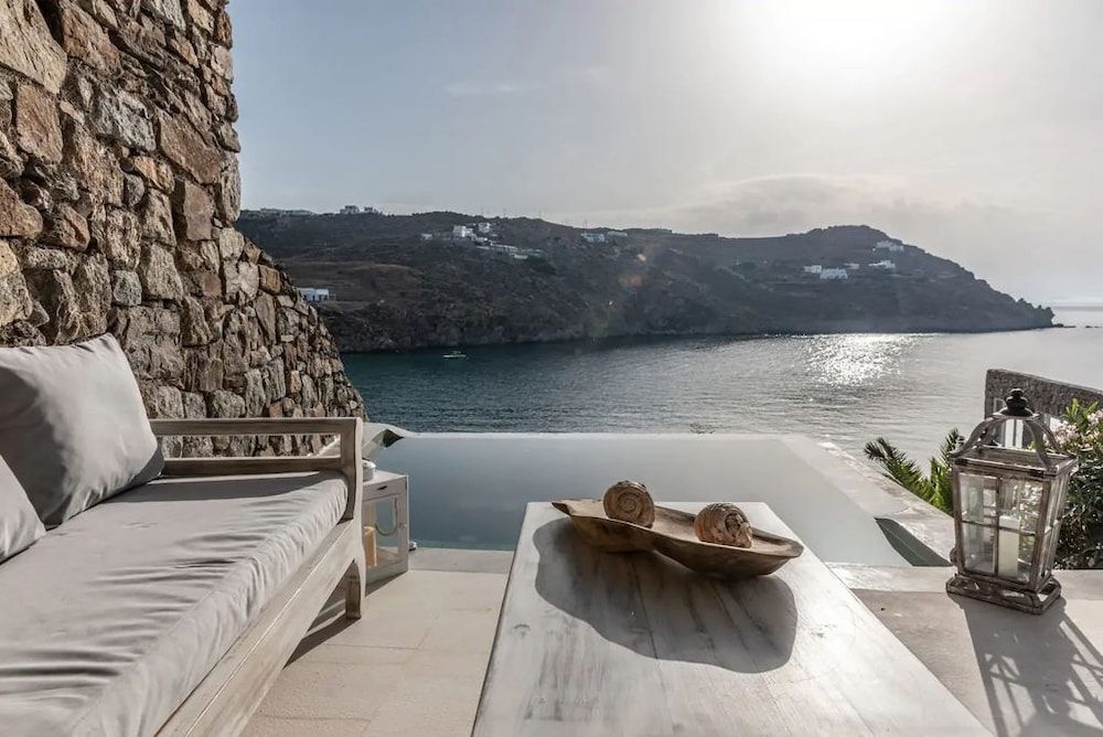 undefined Etesians Suites & Villas 4