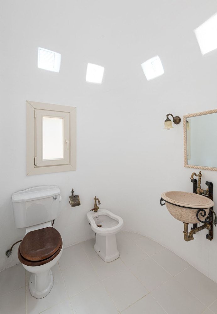 Etesians Suites & Villas Executive Villa, Sea View 18