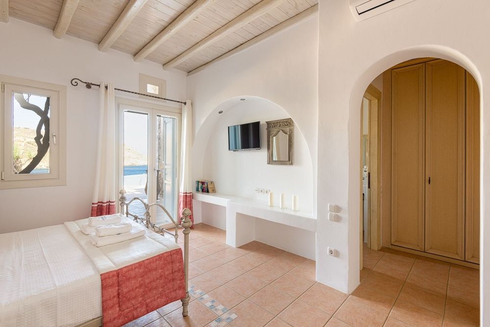 Etesians Suites & Villas Executive Villa, Sea View 22