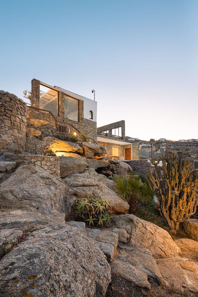 undefined Etesians Suites & Villas 7