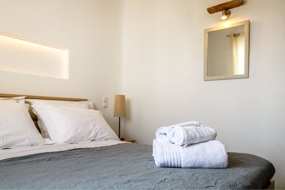 undefined Ortus Light Blue Mykonian Luxury Villa 7