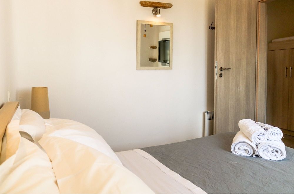 undefined Ortus Light Blue Mykonian Luxury Villa 5