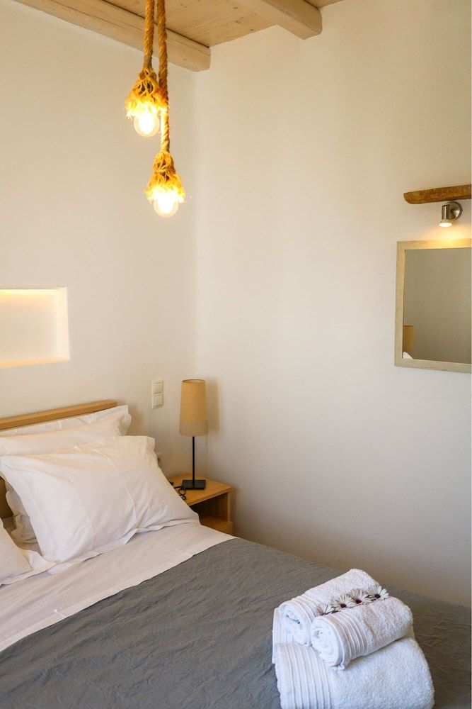 undefined Ortus Light Blue Mykonian Luxury Villa 6