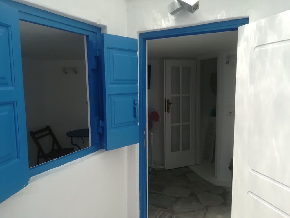 undefined Mykonian Eclectic Studio For 2 8