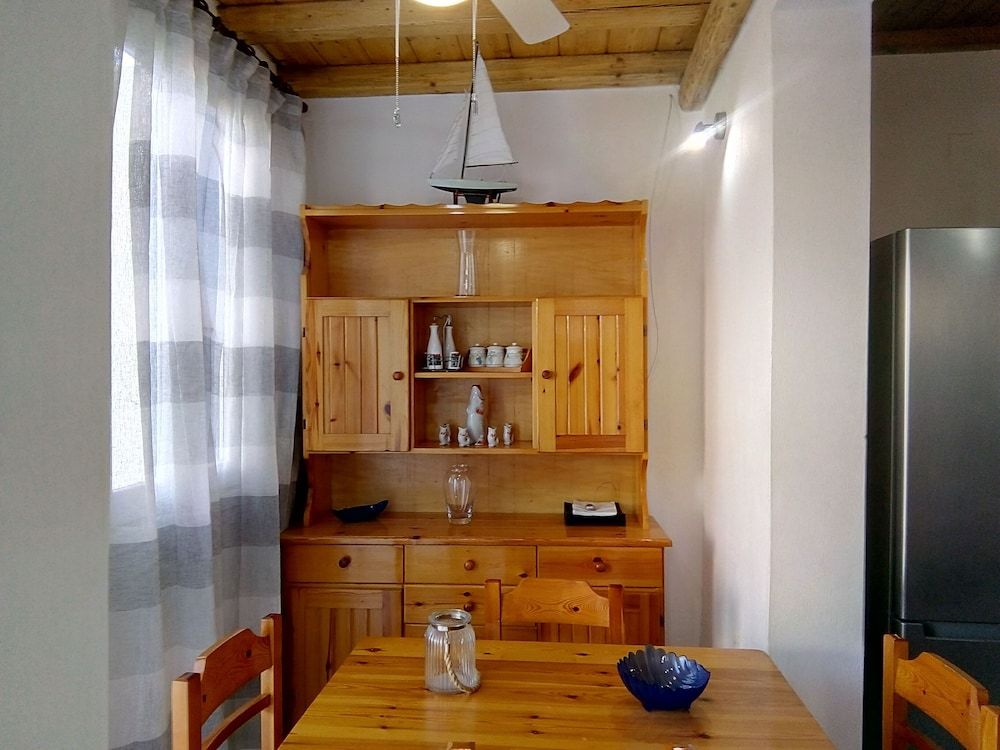 undefined Mykonian 1BR Apartment - Ornos Beach 5