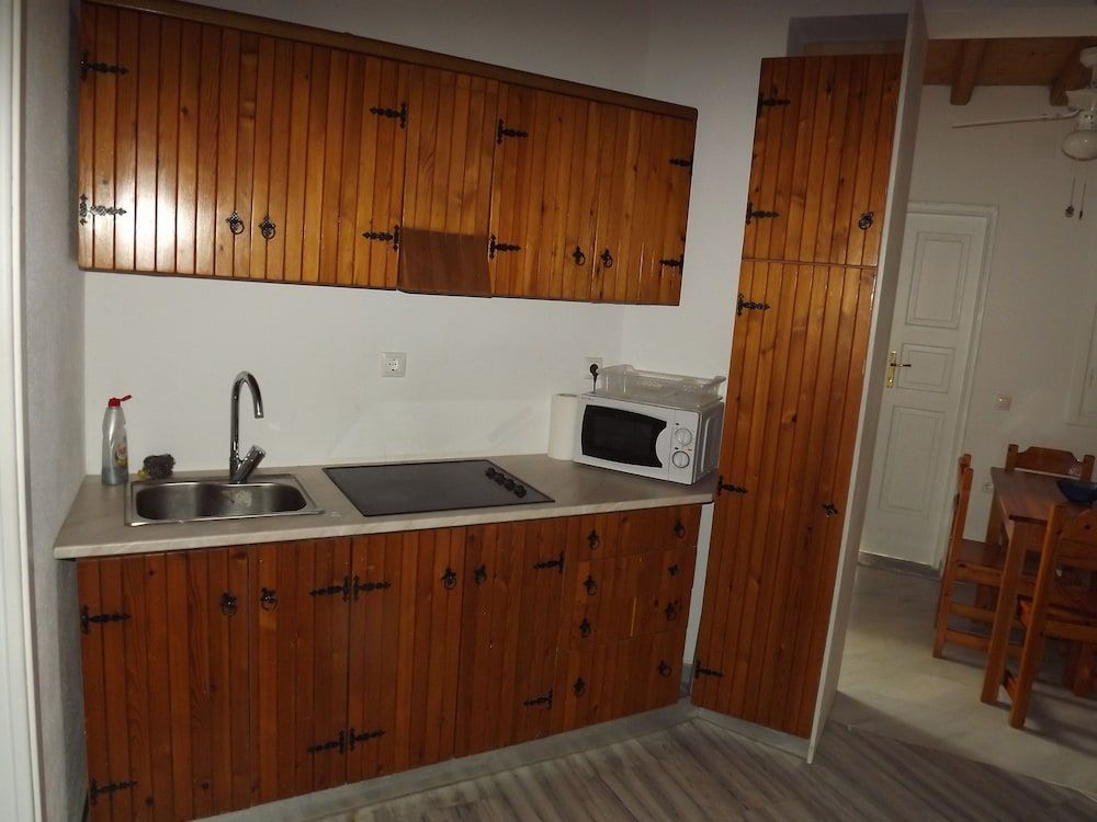 undefined Mykonian 1BR Apartment - Ornos Beach 7