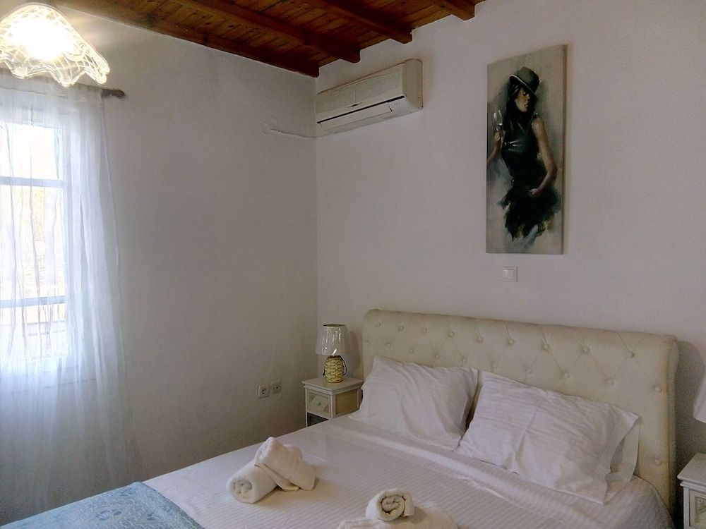undefined Mykonian 1BR Apartment - Ornos Beach 2