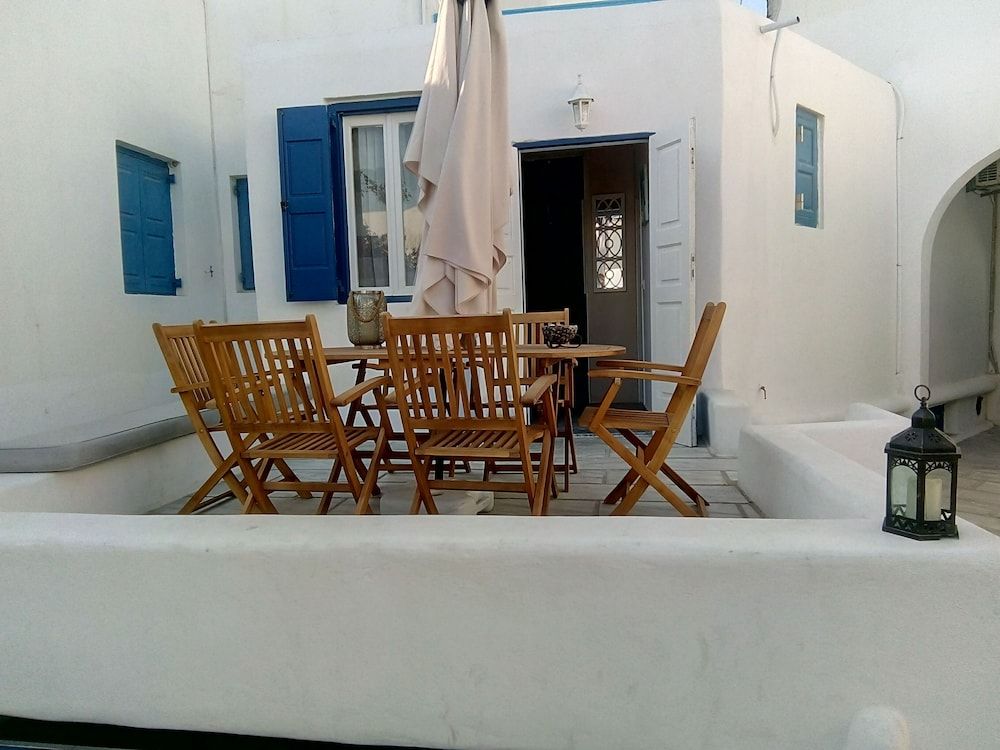 undefined Mykonian 1BR Apartment - Ornos Beach 9
