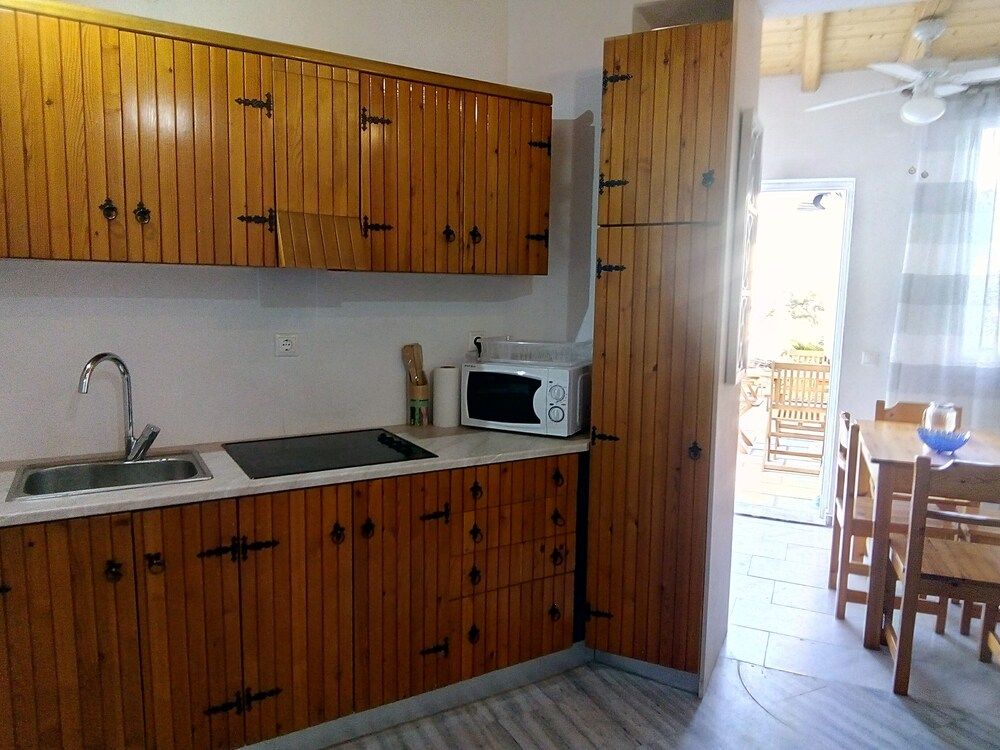 undefined Mykonian 1BR Apartment - Ornos Beach 6