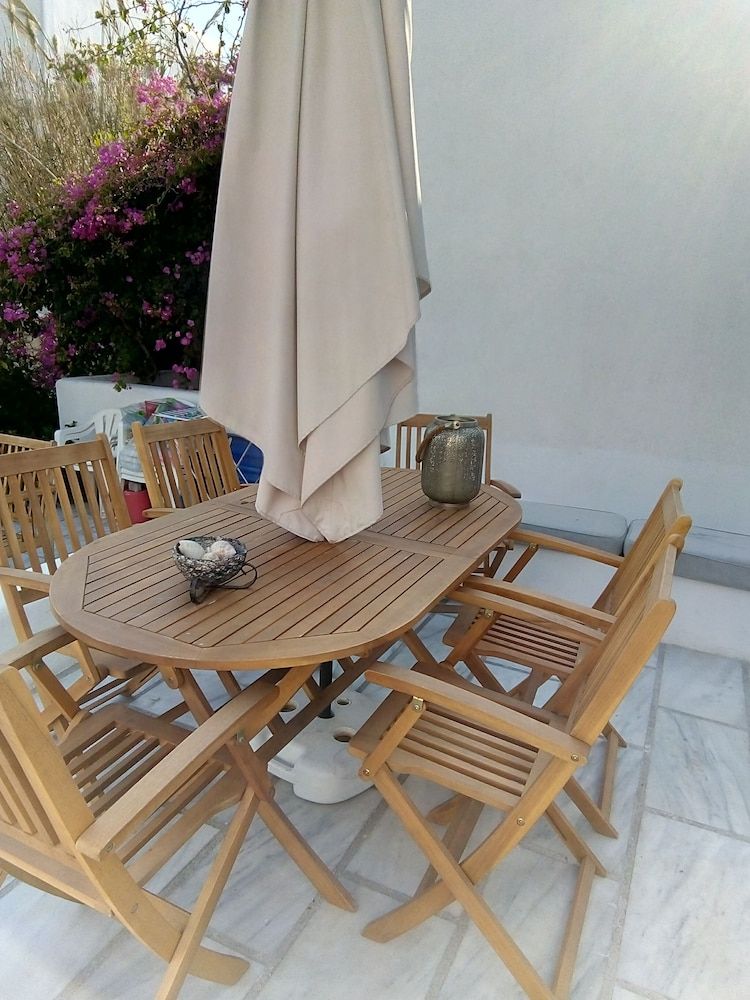 undefined Mykonian 1BR Apartment - Ornos Beach 10
