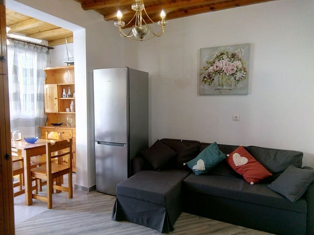 undefined Mykonian 1BR Apartment - Ornos Beach 8