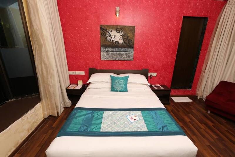 Hotel Orritel West Standard Room 2