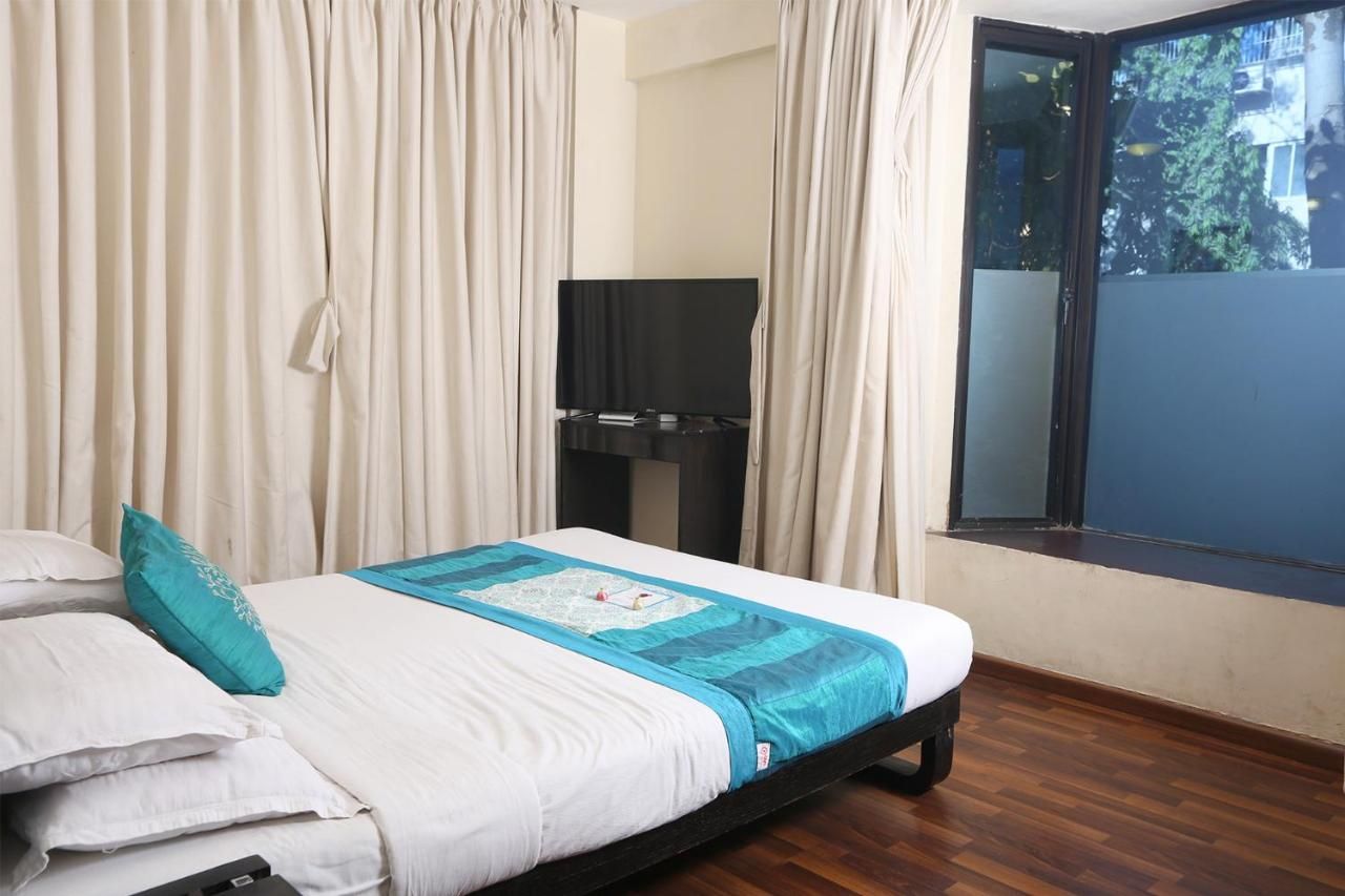 Hotel Orritel West Standard Room 4