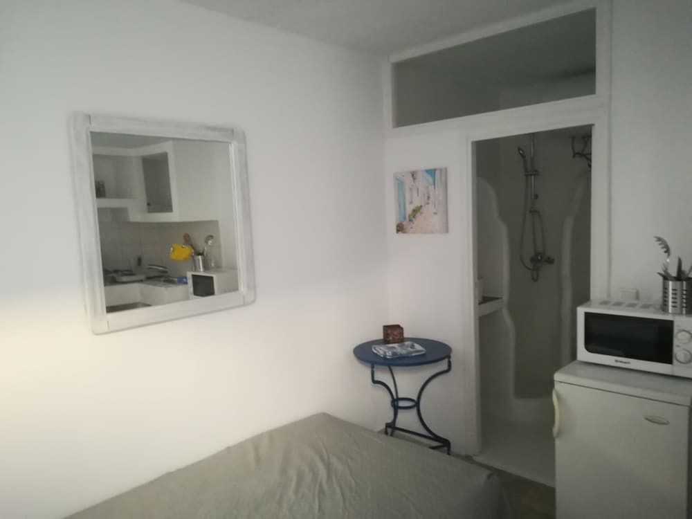 undefined Gorgeous Mykonian Studio DT Ornos 4