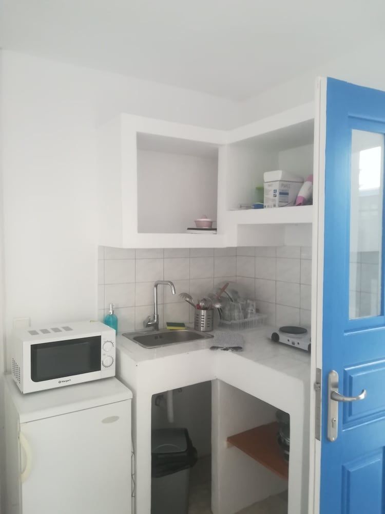 undefined Gorgeous Mykonian Studio DT Ornos 8