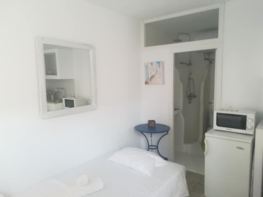 undefined Gorgeous Mykonian Studio DT Ornos 6