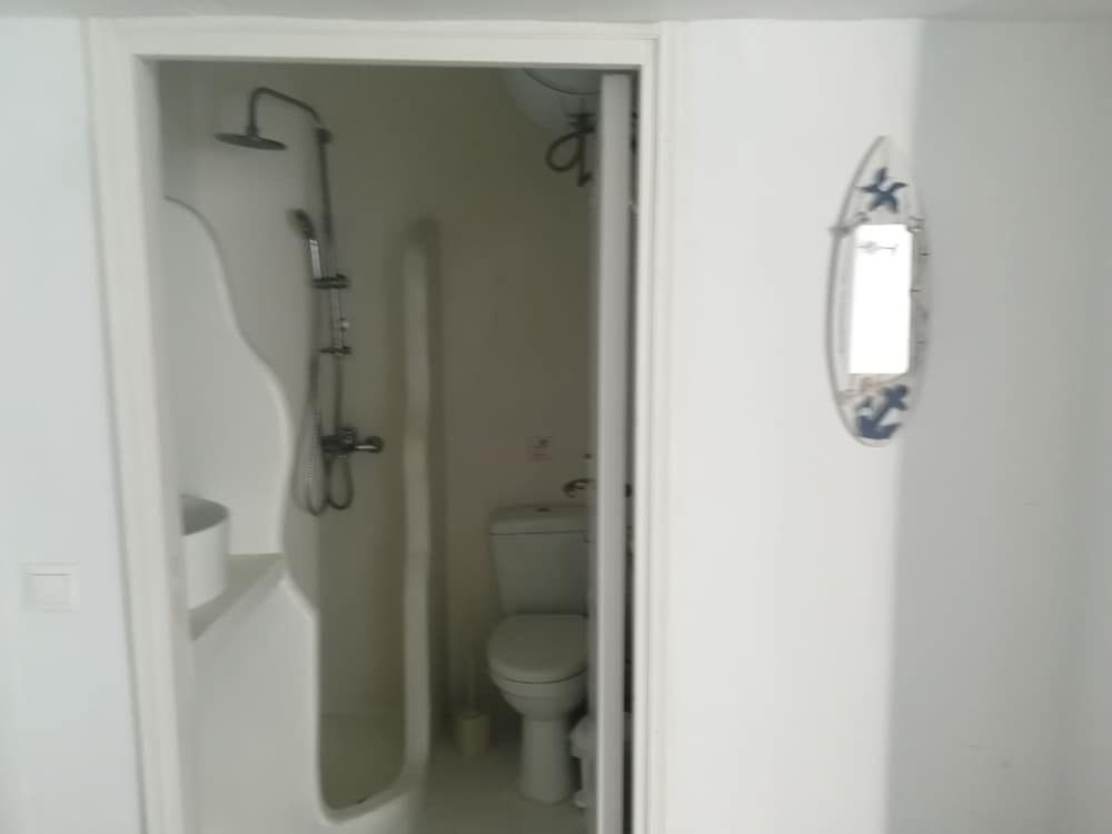 undefined Classy Mykonian Studio - Ornos 4