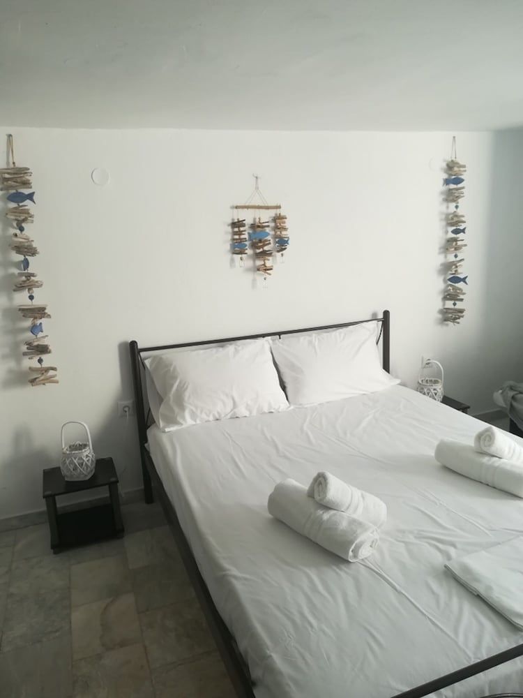 undefined Classy Mykonian Studio - Ornos 3