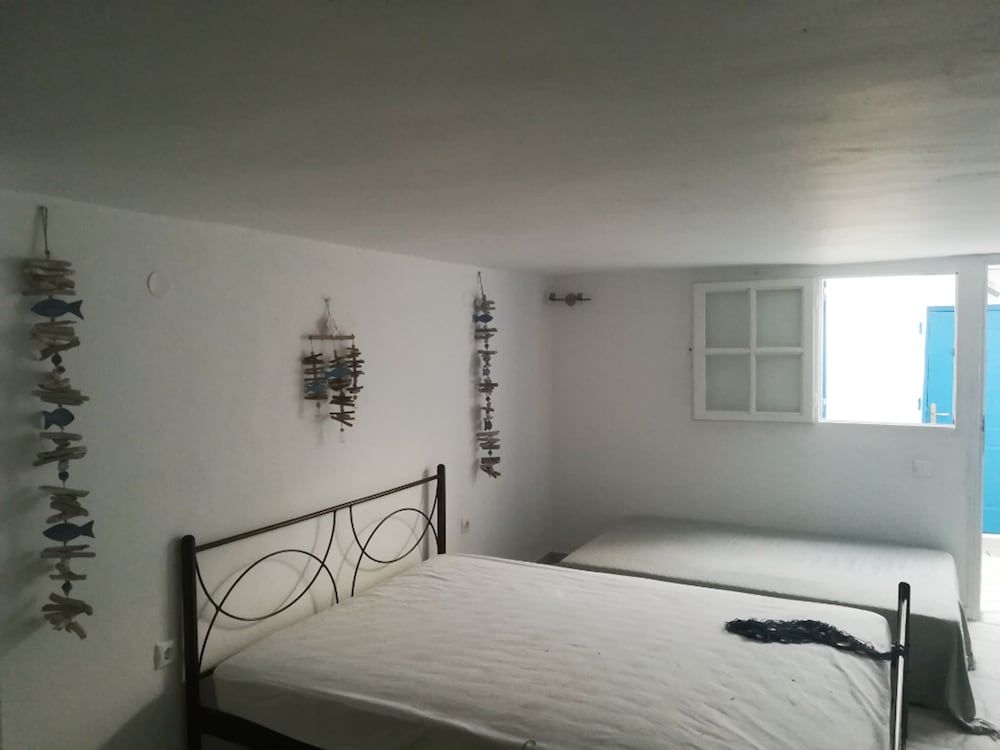 undefined Classy Mykonian Studio - Ornos