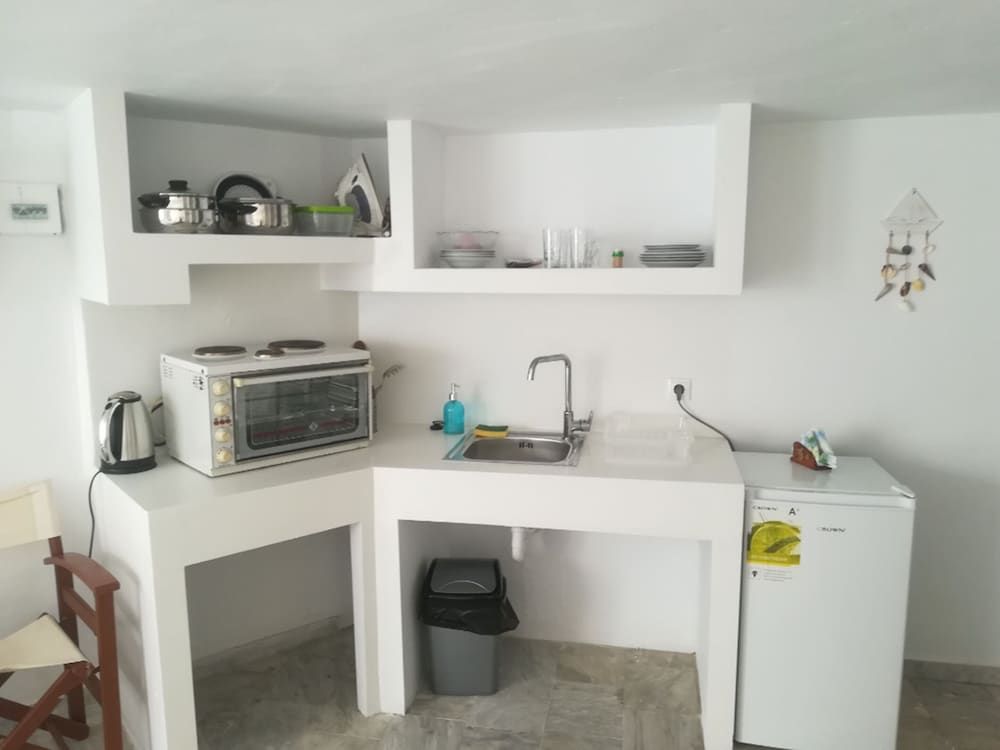 undefined Classy Mykonian Studio - Ornos 7