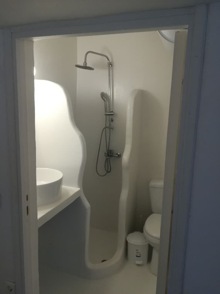 undefined Classy Mykonian Studio - Ornos 6