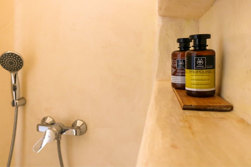 Ortus White Mykonian Luxury Villa Villa, 3 Bedrooms, Private Pool 23