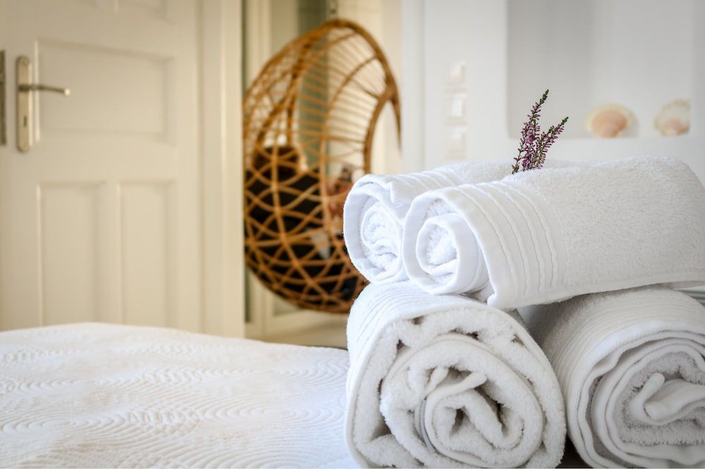 Ortus White Mykonian Luxury Villa Villa, 3 Bedrooms, Private Pool 13