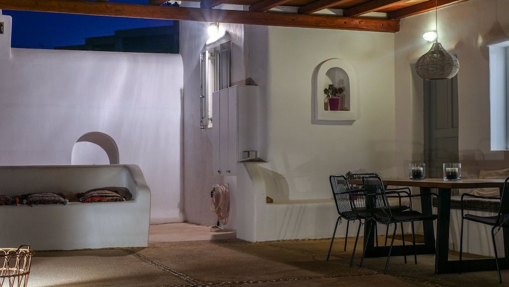 Ortus White Mykonian Luxury Villa Villa, 3 Bedrooms, Private Pool 11