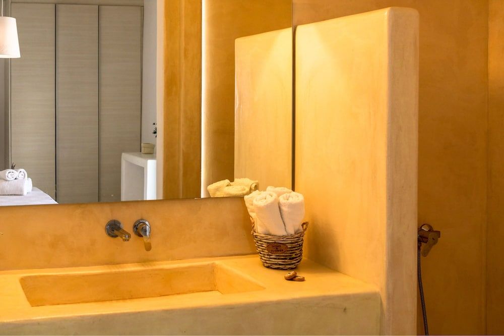 Ortus White Mykonian Luxury Villa Villa, 3 Bedrooms, Private Pool 19