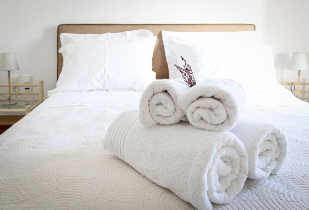 undefined Ortus White Mykonian Luxury Villa 4