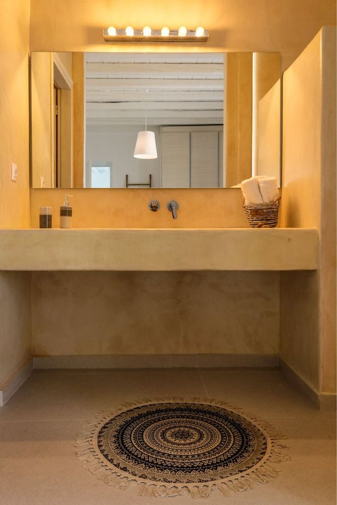 Ortus White Mykonian Luxury Villa Villa, 3 Bedrooms, Private Pool 20