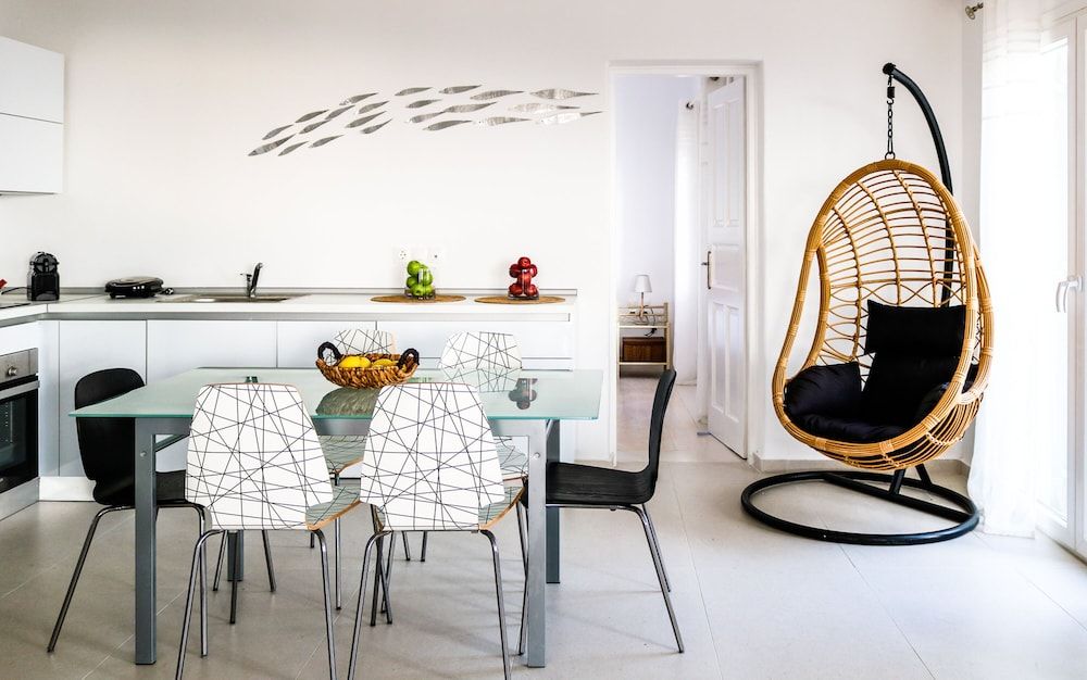 undefined Ortus White Mykonian Luxury Villa