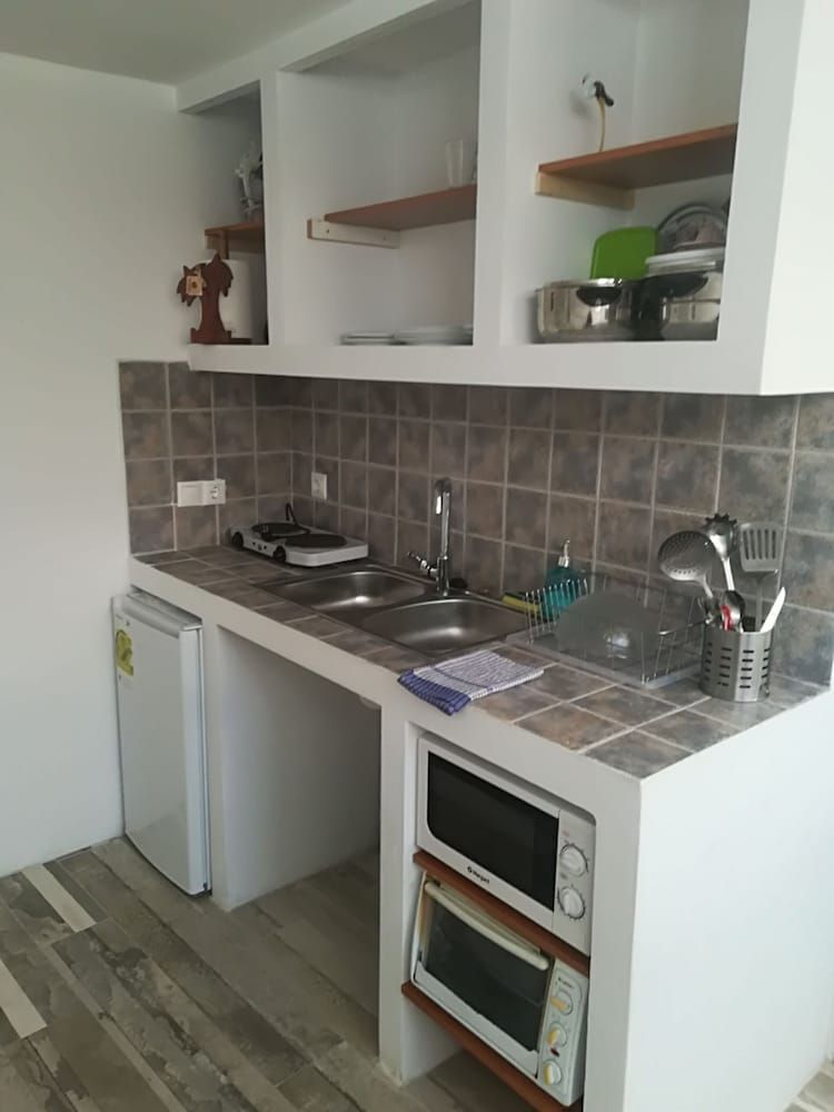 undefined Cycladic Stylish 1BR - Ornos 8