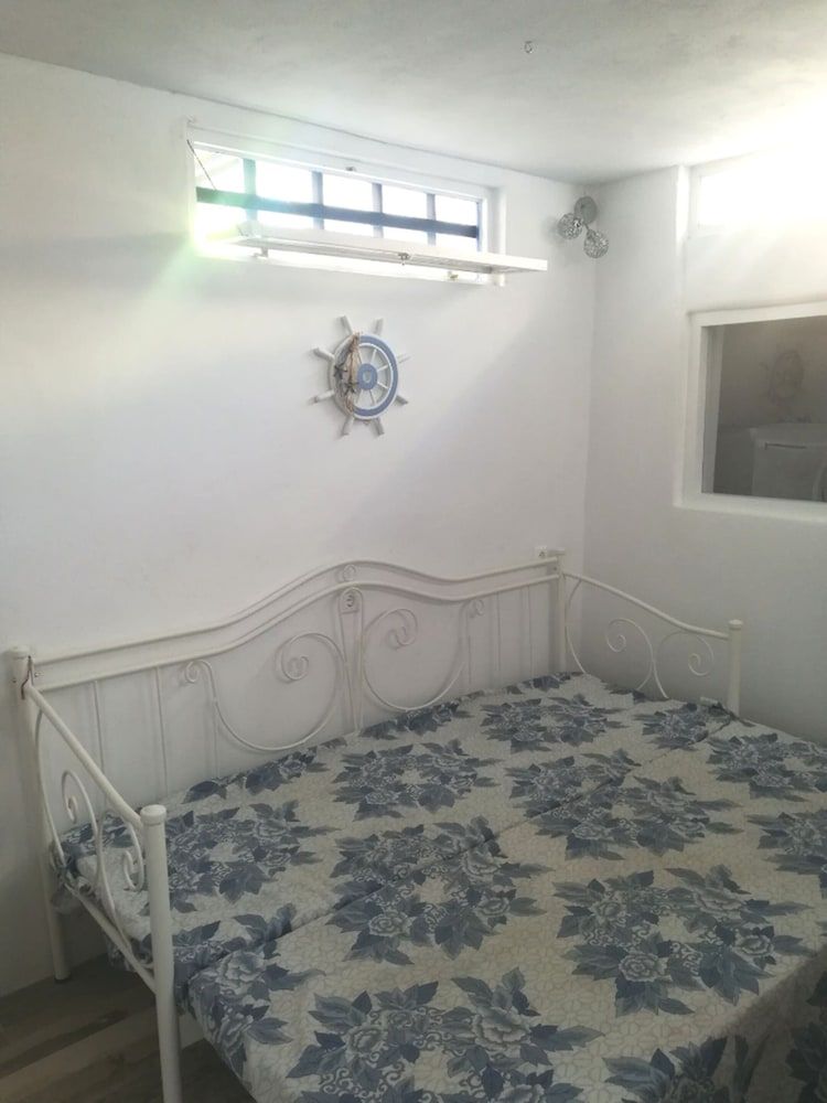 undefined Cycladic Stylish 1BR - Ornos 3