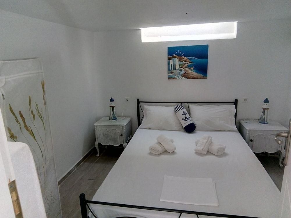 undefined Cycladic Stylish 1BR - Ornos