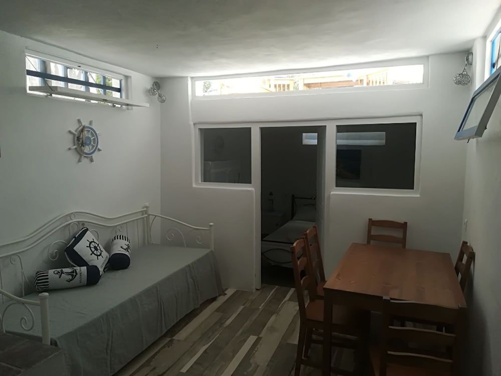 undefined Cycladic Stylish 1BR - Ornos 5