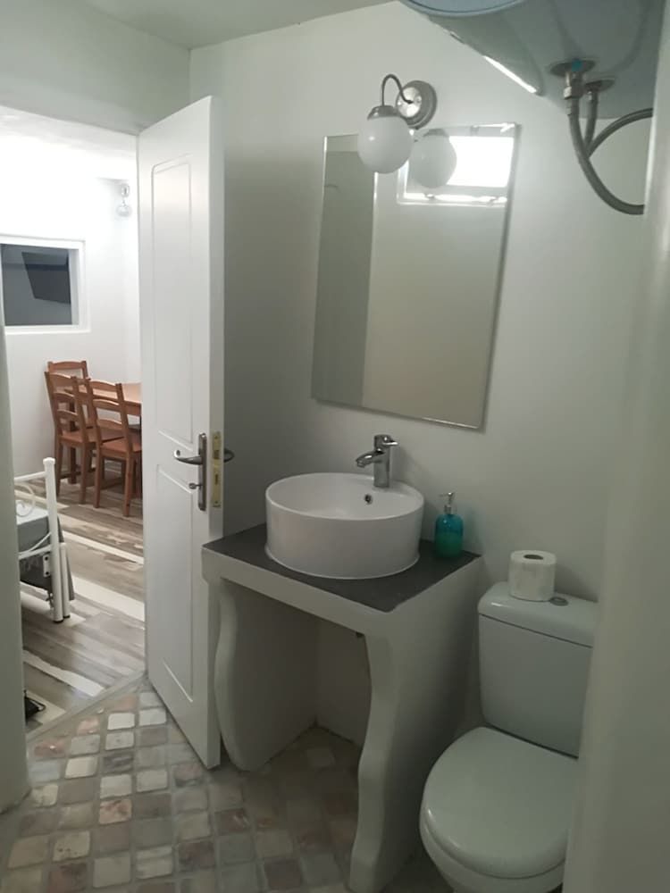 undefined Cycladic Stylish 1BR - Ornos 10