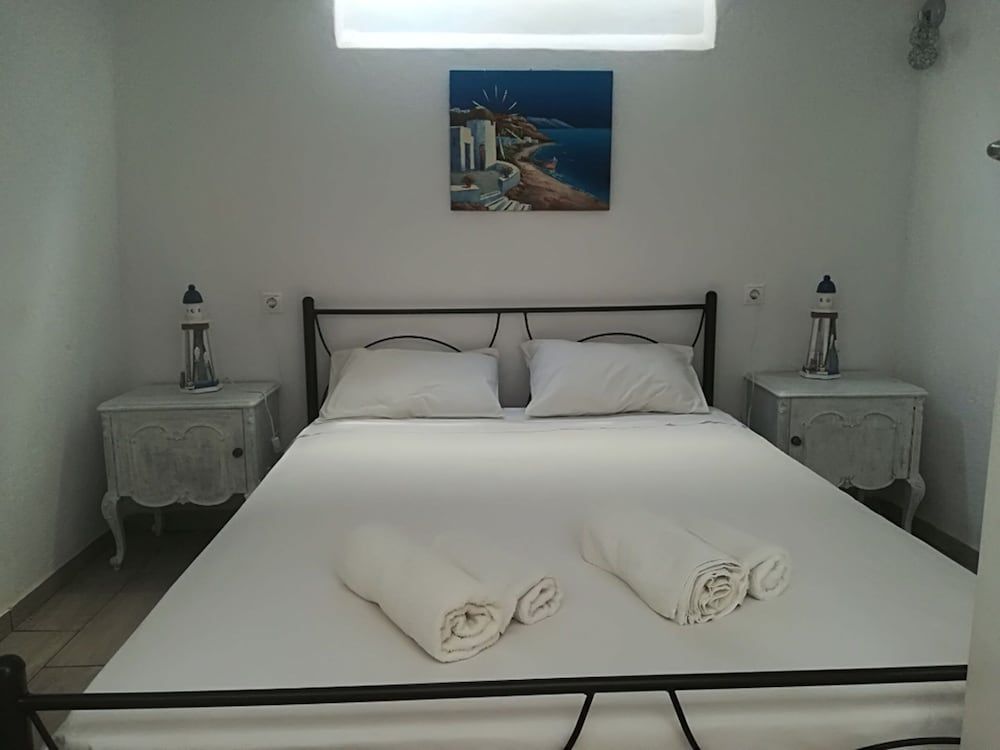 undefined Cycladic Stylish 1BR - Ornos 4