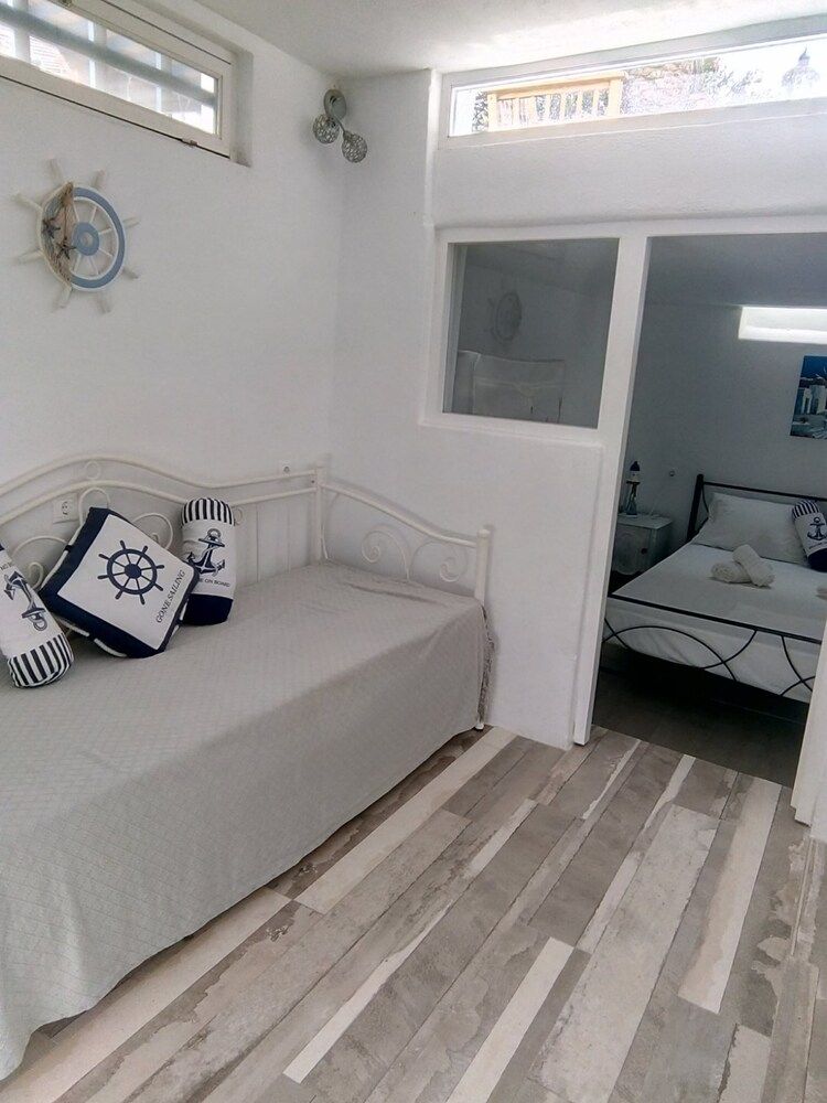 undefined Cycladic Stylish 1BR - Ornos 6