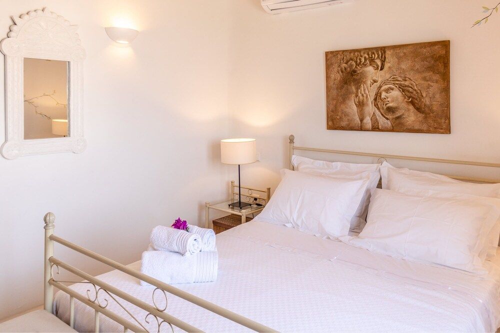 undefined Ortus Navy Mykonian Lux Villa 6