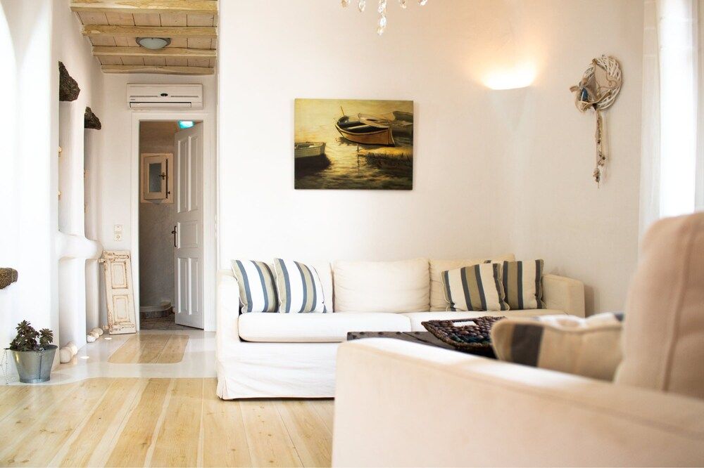 undefined Ortus Navy Mykonian Lux Villa