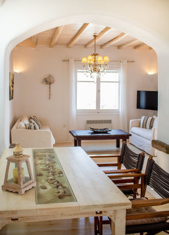 Ortus Navy Mykonian Lux Villa Villa, 3 Bedrooms, Private Pool 14