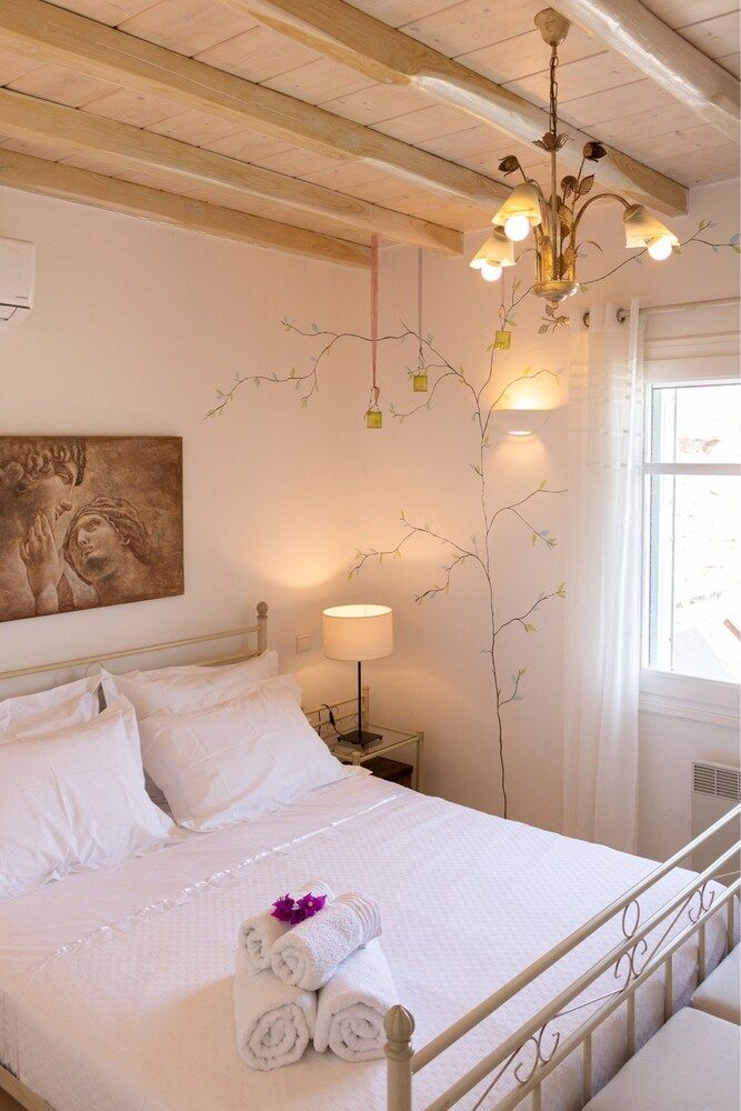 undefined Ortus Navy Mykonian Lux Villa 5