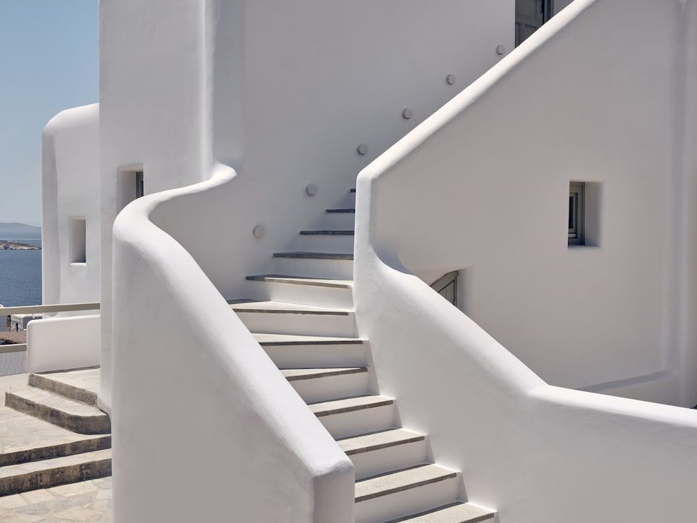 undefined Belvedere Hilltop Complex Rooms & Suites - The Leading Hotels of the World 6