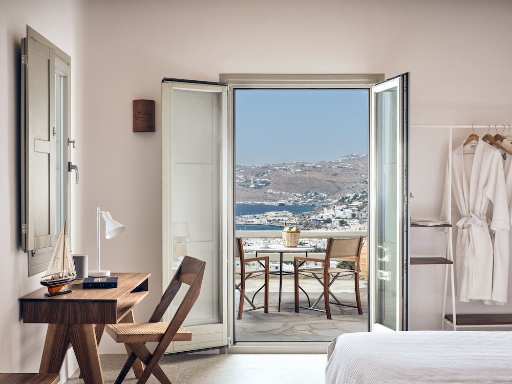 undefined Belvedere Hilltop Complex Rooms & Suites - The Leading Hotels of the World 3