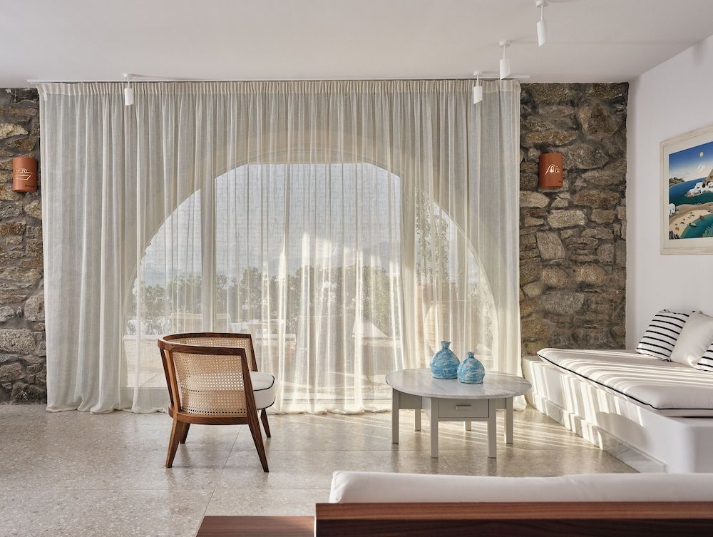 undefined Belvedere Hilltop Complex Rooms & Suites - The Leading Hotels of the World 9